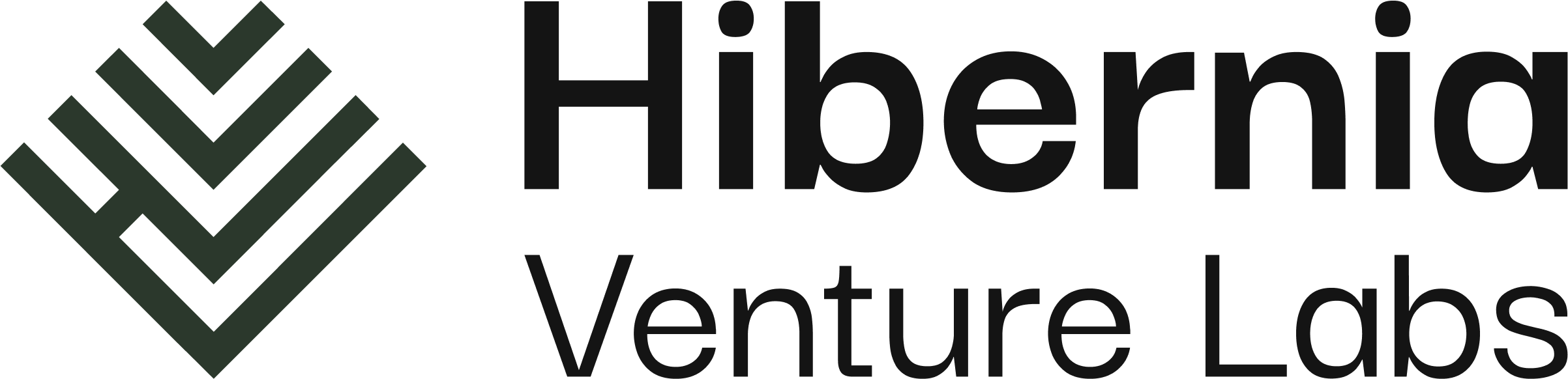 Hibernia Venture Labs